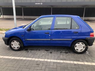 Peugeot 106 1998