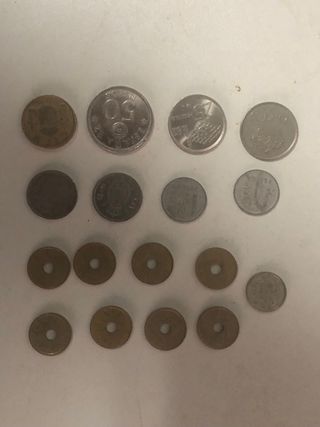 monedas de españa