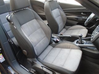 VOLKSWAGEN EOS 2.0TDI 140CV EXCELLENCE