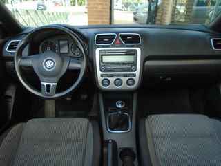 VOLKSWAGEN EOS 2.0TDI 140CV EXCELLENCE