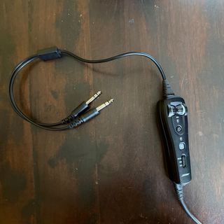 Cuffie Bose A20 Bluetooth ANR Aviazione GA