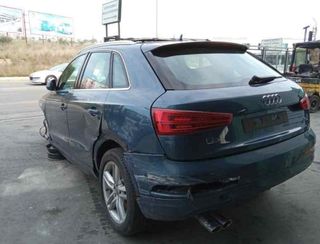 Llanta audi 195182 8u0601025aa q3 - f3 2018 - 2024