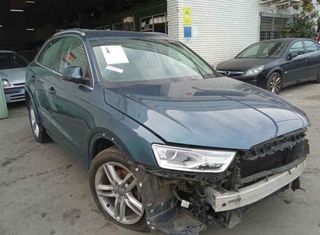 Llanta audi 195182 8u0601025aa q3 - f3 2018 - 2024