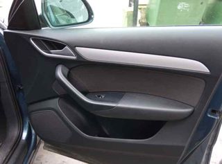 Llanta audi 195182 8u0601025aa q3 - f3 2018 - 2024