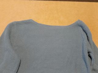 Lote 2 jerséis Shein canalé