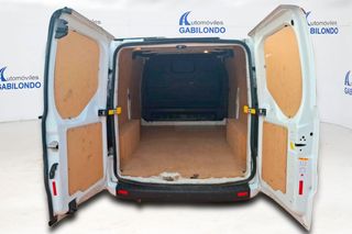 Ford Transit Custom L1H1 2.0 Ecoblue Trend Business