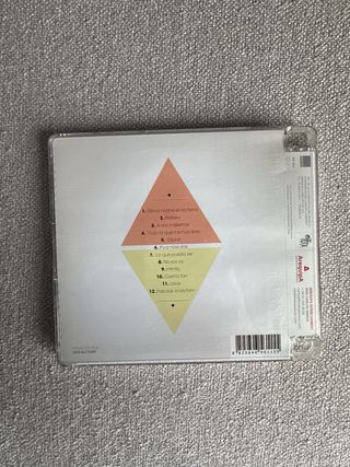 Pack 4 cd La Musicalité