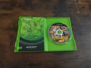 Fuzion Frenzy Xbox