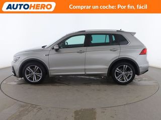 Volkswagen Tiguan 2.0 TDI Sport
