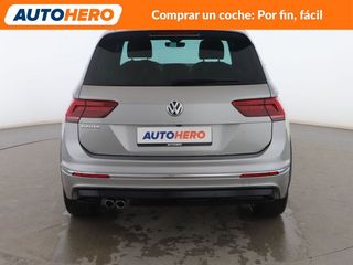 Volkswagen Tiguan 2.0 TDI Sport