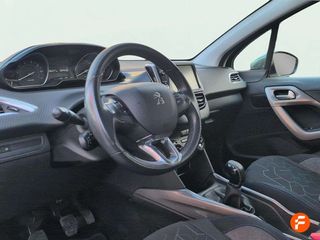 Peugeot 2008 Style 1.2L PureTech 60KW (82CV)