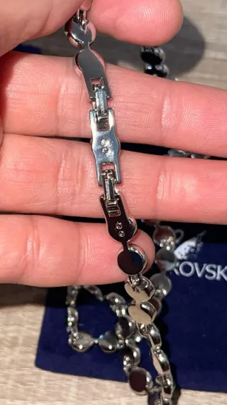 Collar Swarovski Angelic Talla M