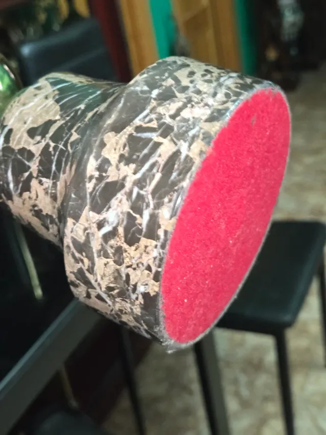 Escultura SOHER Ángel con Trompeta