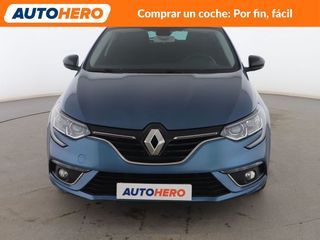 Renault Megane 1.3 TCe Limited