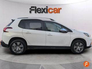 Peugeot 2008 Style 1.2L PureTech 60KW (82CV)