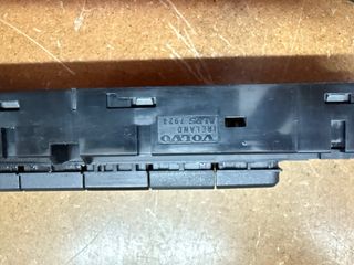 Botonera Radio Volvo XC60