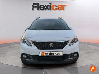 Peugeot 2008 Style 1.2L PureTech 60KW (82CV)