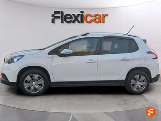 Peugeot 2008 Style 1.2L PureTech 60KW (82CV)