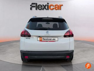 Peugeot 2008 Style 1.2L PureTech 60KW (82CV)