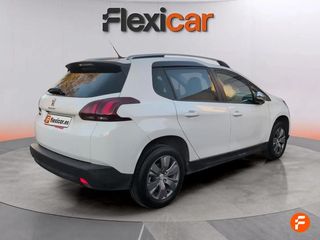 Peugeot 2008 Style 1.2L PureTech 60KW (82CV)