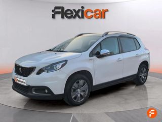 Peugeot 2008 Style 1.2L PureTech 60KW (82CV)