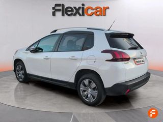 Peugeot 2008 Style 1.2L PureTech 60KW (82CV)