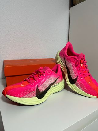 Nike Pegasus Plus Fucsia/Rosa