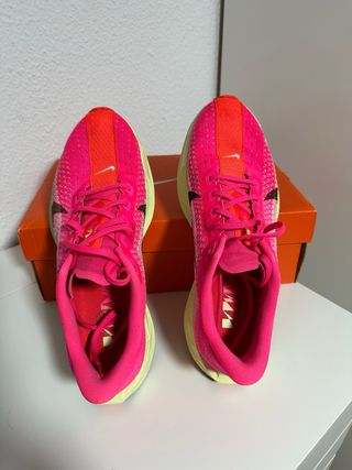 Nike Pegasus Plus Fucsia/Rosa