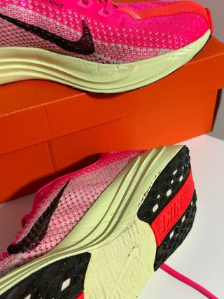 Nike Pegasus Plus Fucsia/Rosa