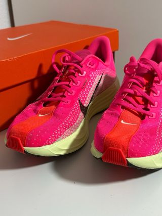 Nike Pegasus Plus Fucsia/Rosa