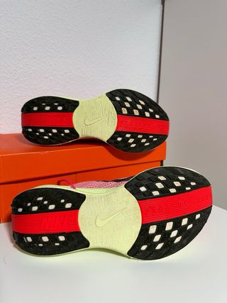 Nike Pegasus Plus Fucsia/Rosa