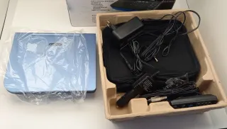 Reproductor DVD Portátil Sunstech DL-PM717