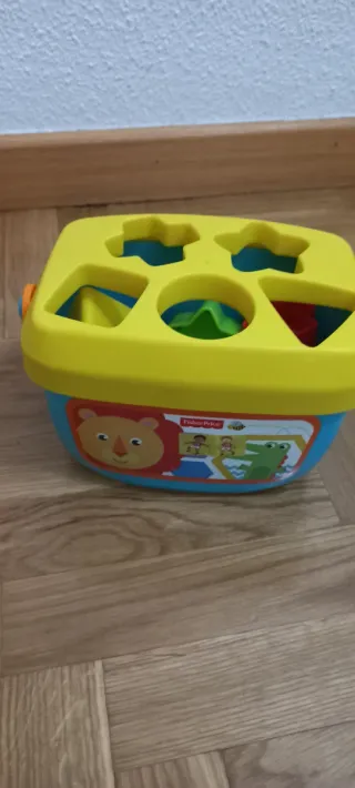 Lote Juguetes Educativos y de Construcción