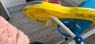 Tacata Happy Baby poco uso