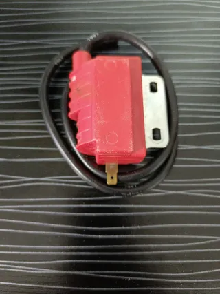 Bobina Encendido Motocultor Piva