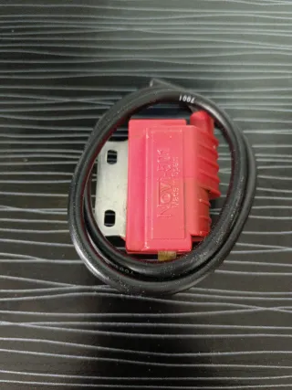 Bobina Encendido Motocultor Piva