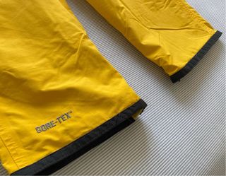 Pantalón esquí/snow Goretex Concept