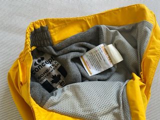 Pantalón esquí/snow Goretex Concept