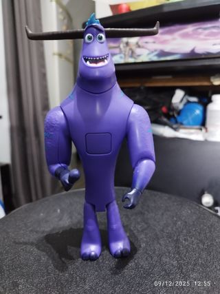 Figura Monsters Inc. Randall
