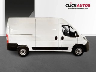 Toyota Proace 2.2 TDI 140CV L2 H2