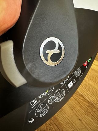 Silla Coche Cybex Cloud T i-Size Plus