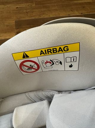 Silla Coche Cybex Cloud T i-Size Plus