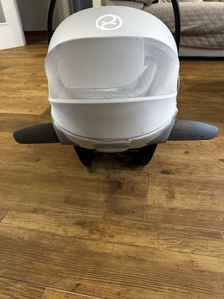 Silla Coche Cybex Cloud T i-Size Plus