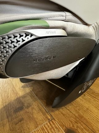 Silla Coche Cybex Cloud T i-Size Plus