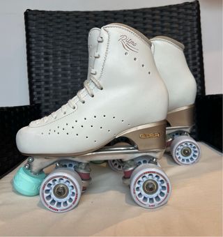 Pattini completi Edea Ritmo 240