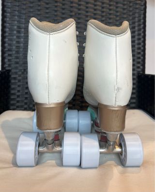 Pattini completi Edea Ritmo 240