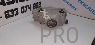 faro fiat tipo derecho valeo