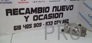 faro fiat tipo derecho valeo