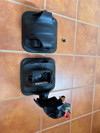 PORTA ESQUÍ MAGNÉTICO