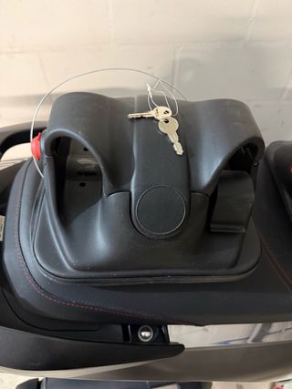 PORTA ESQUÍ MAGNÉTICO